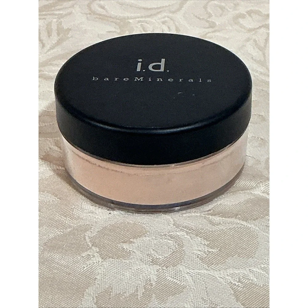 bareMinerals Foundation Fair Broad Spectrum SPF 15 Sunscreen .3oz, 9g New
